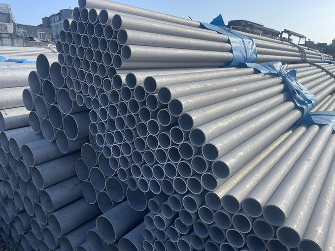 Wenzhou Shangle Steel Co., Ltd. উত্পাদক উত্পাদন লাইন