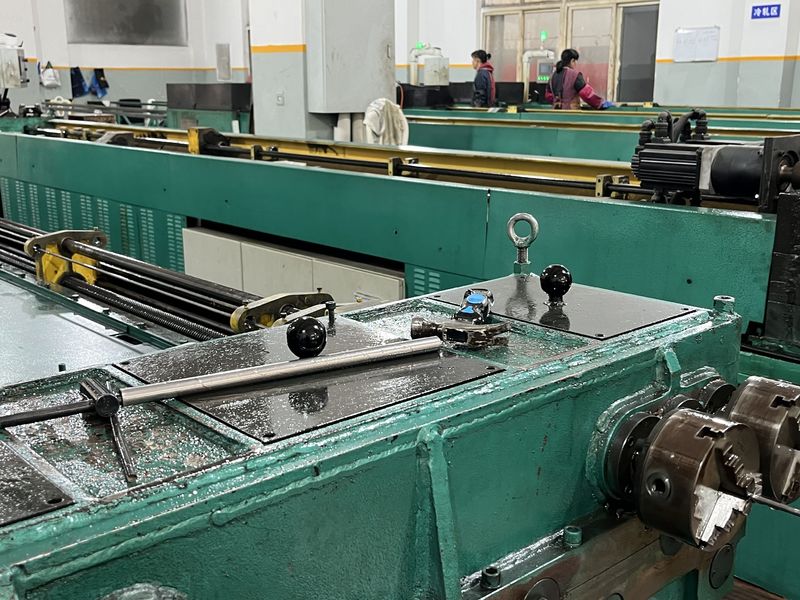 চীন Wenzhou Shangle Steel Co., Ltd. সংস্থা প্রোফাইল