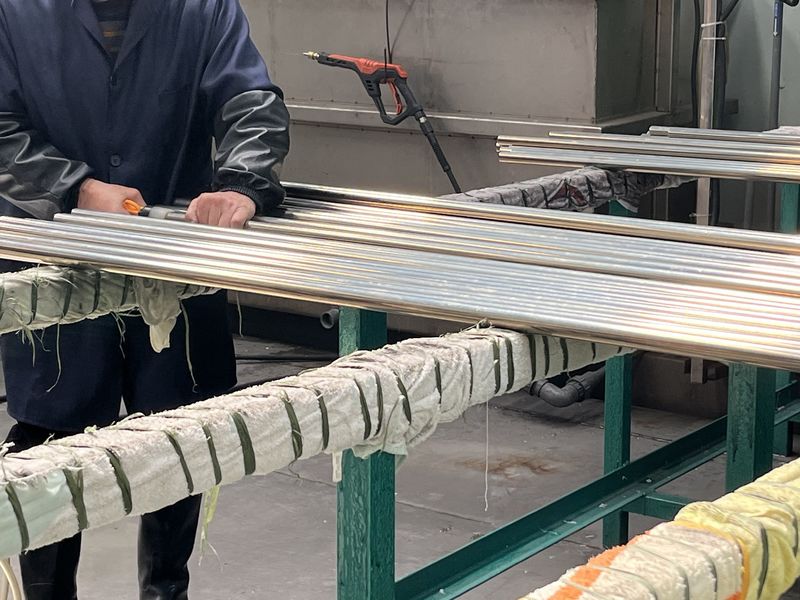 চীন Wenzhou Shangle Steel Co., Ltd. সংস্থা প্রোফাইল