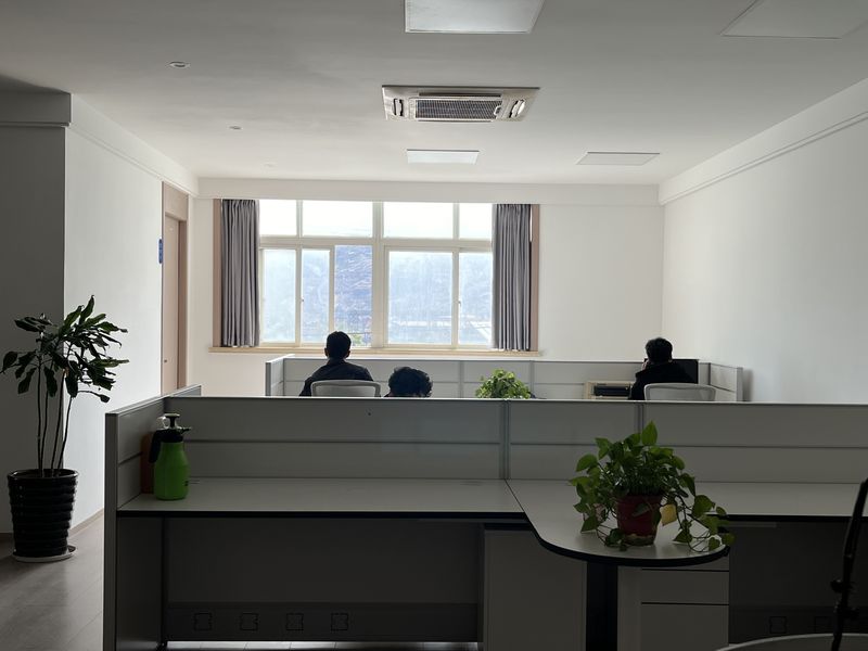 চীন Wenzhou Shangle Steel Co., Ltd. সংস্থা প্রোফাইল